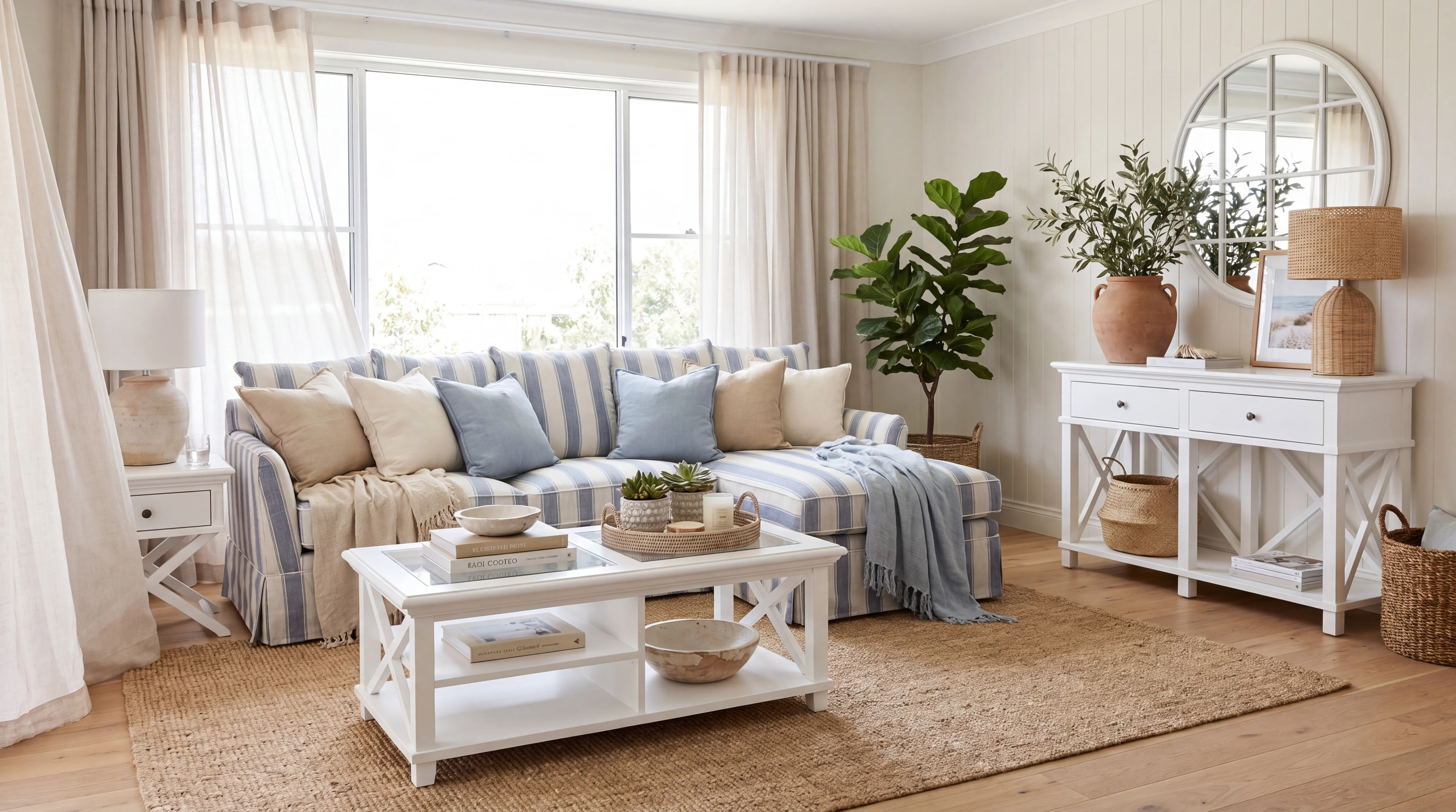 Timeless Elegance for Modern Living